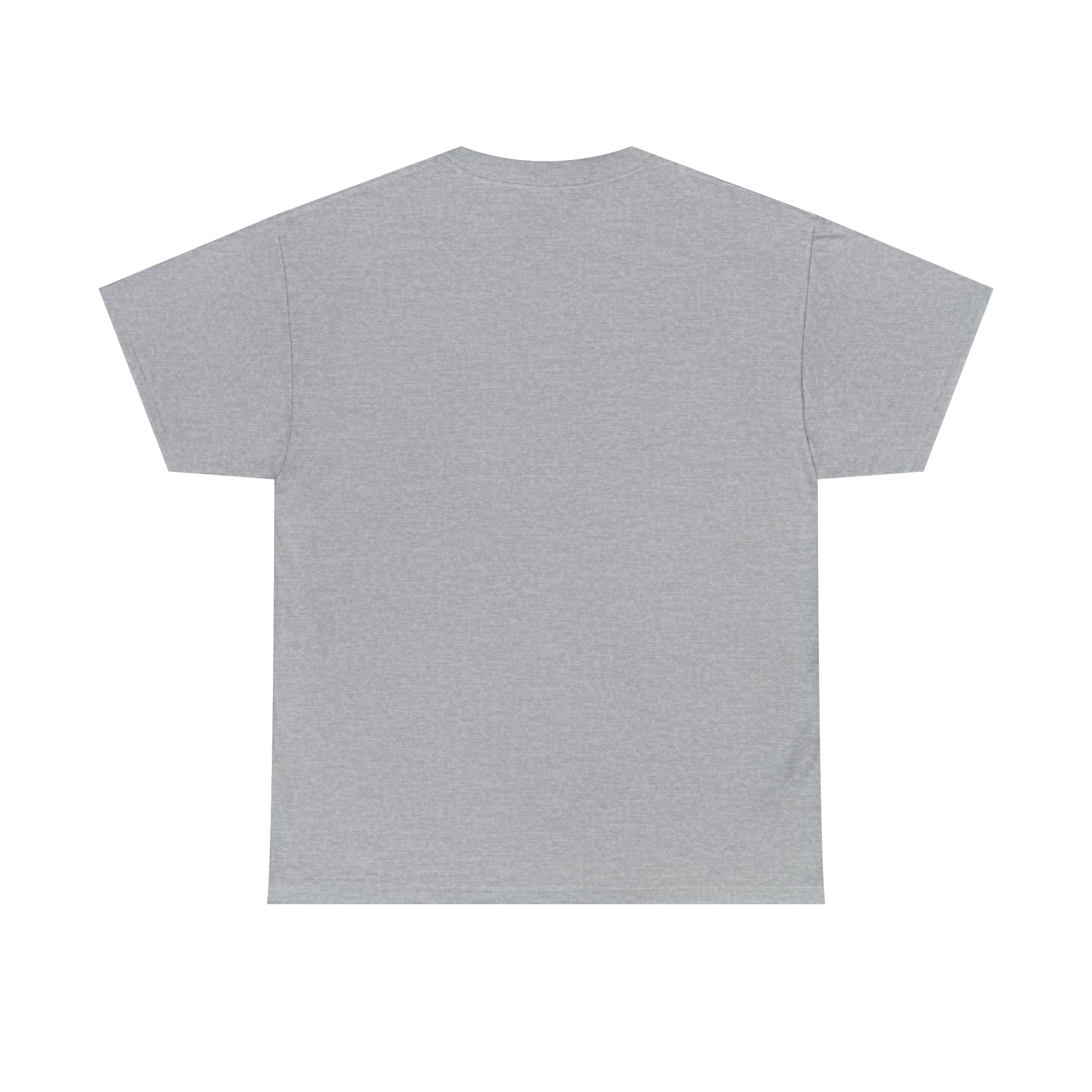 Live Kelly and Mark- Unisex Heavy Cotton T-Shirt - Creations by Chris and Carlos